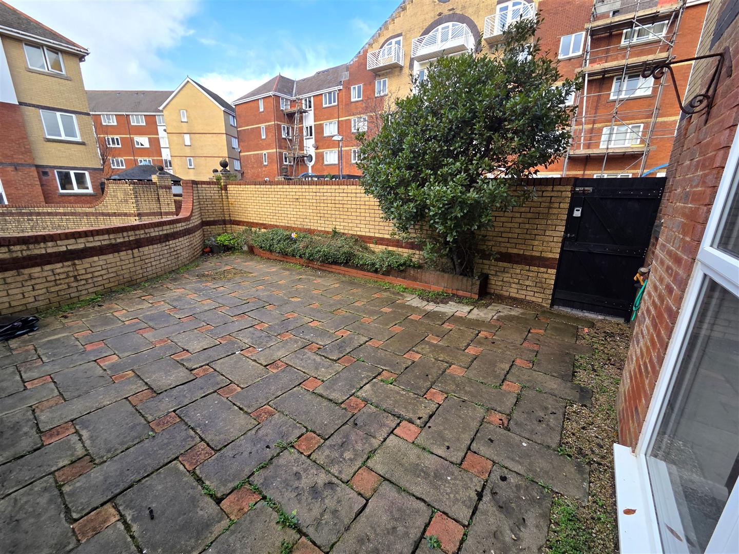 Patagonia Walk, Maritime Quarter, Swansea, SA1 1XY